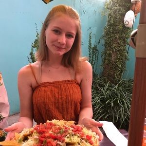 Meet your Posher, Paige